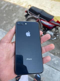 I phone 8 plus 34,000 Final