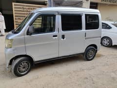 Daihatsu Hijet 2011