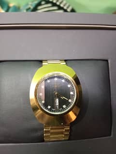 Rado Diastar "The original"