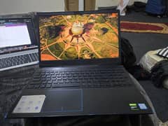 Dell G3 15 Full gaming Laptop