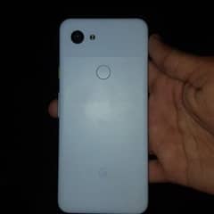 Google pixel 3 64 gb