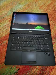 Dell Latitude E7450 512 GB 12Gb