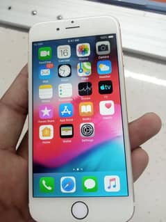 iphone 6 128 GB