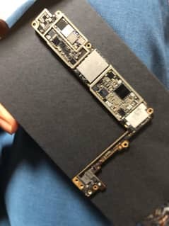 iphone 8 plus board pta approved 256 gb for sale