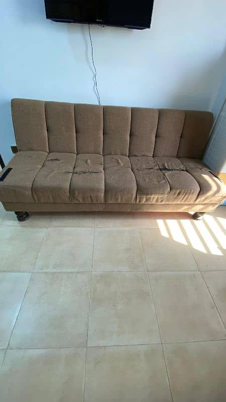 Sofa Cum Bed 0