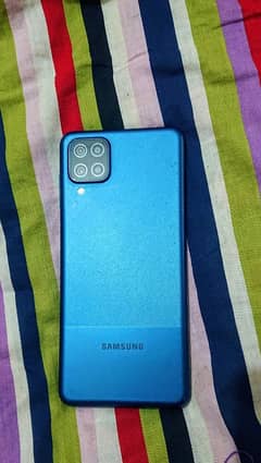 *Samsung a12**128 gb*