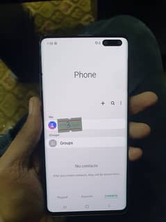 Samsung S10 Plus LCD