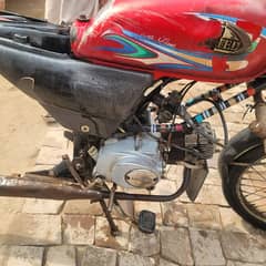 only ghora 100cc copy lter ok