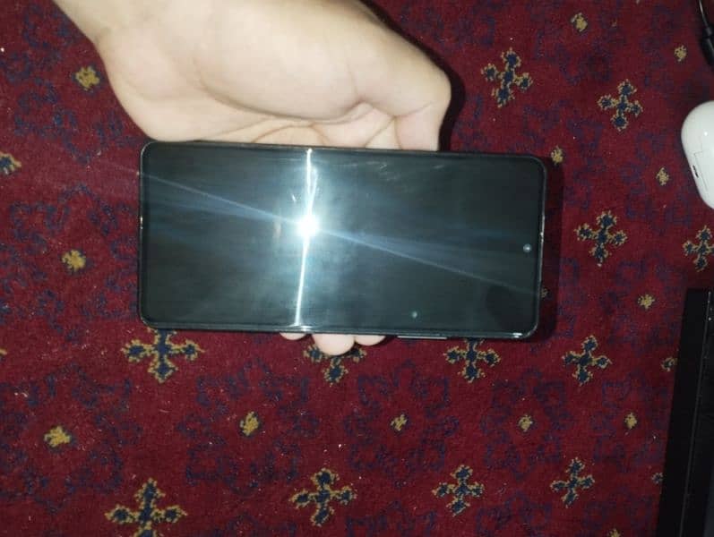 poco f3 6/128 panel replaced. 3