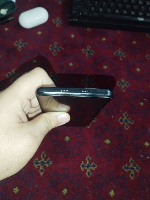 poco f3 6/128 panel replaced. 4