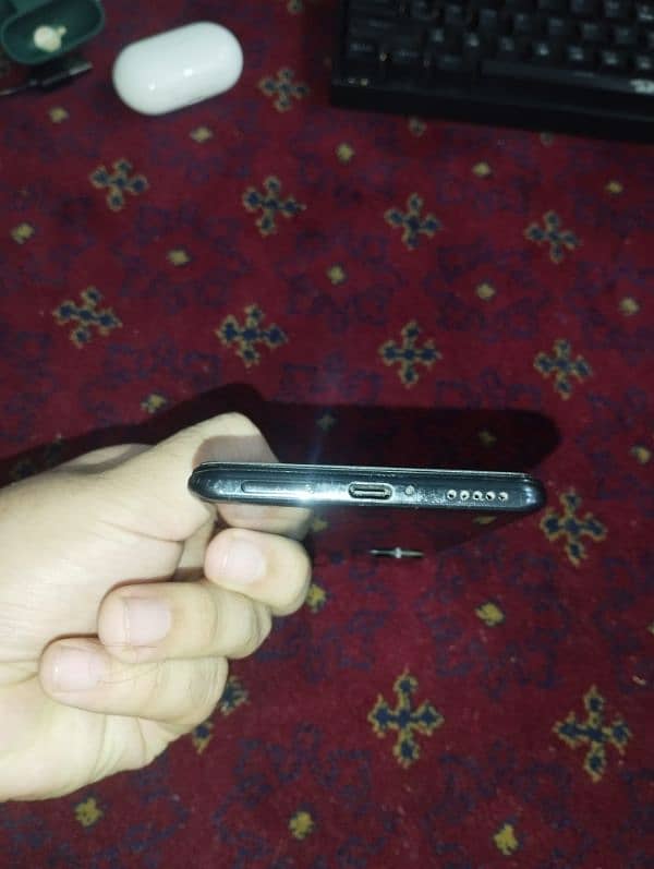 poco f3 6/128 panel replaced. 5