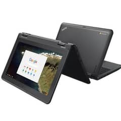 lenovo chromeboom 11e touch screen