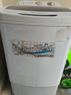 used washing machine for sale