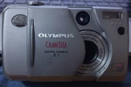 Olympus