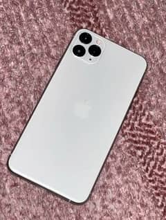 iphone 11pro 512gb pta approved