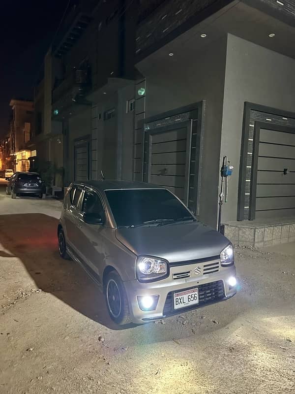 Suzuki Alto WORKS 2