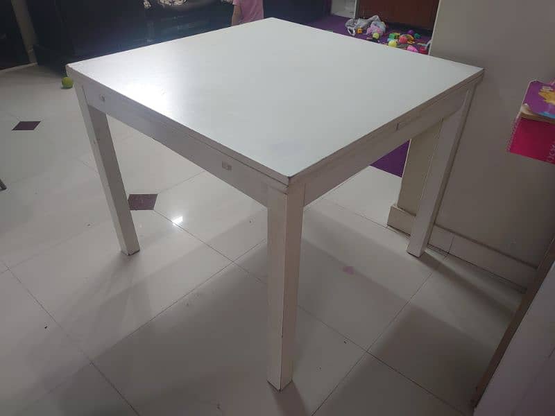 Ikea dining table 0