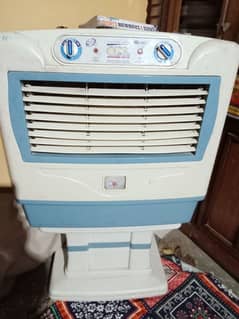 GFC AIR COOLER like new