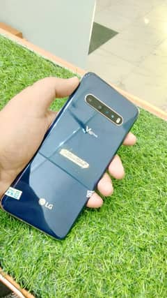 LG V60 THINQ