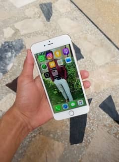 Apple iPhone 6 Plus For Very Urgent Sale WhatsApp Number #03265949331