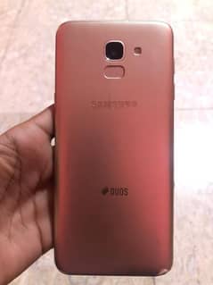 Samsung Galaxy J6 Pta Read Ad