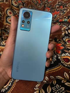 INFINIX