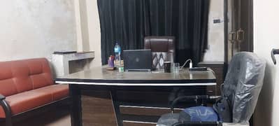 office for sale in chaklal scheem 3 RWP