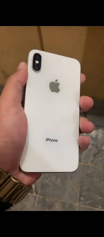 iphone x 256 0