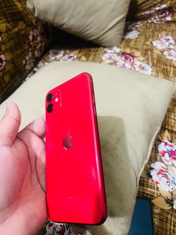 iphone 11 128 GB 3