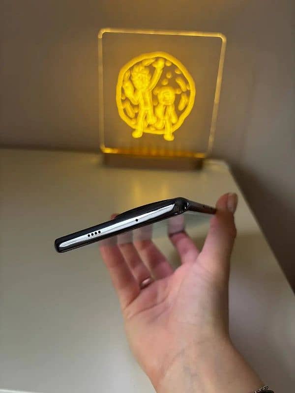 Tecno Spark 20 Pro plus in warranty 8-9 months Exchange 1