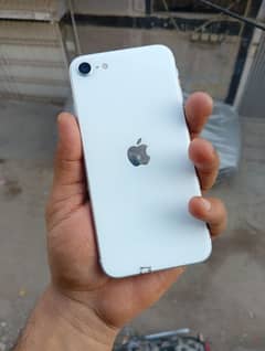 IPhone SE 2020 128GB Waterpack (Read Add)