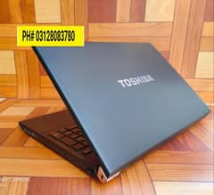 Toshiba tecra R850 corei5 Laptop 16" Big Display excellent condition