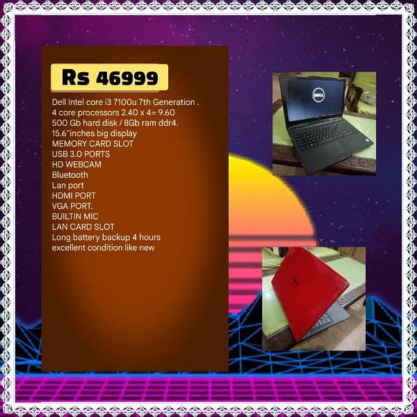 Toshiba tecra R850 corei5 Laptop 16" Big Display excellent condition 11