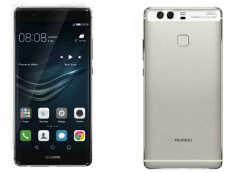 huawei p10 4/64 0