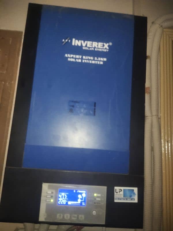 Invrex 5.2Kw 1