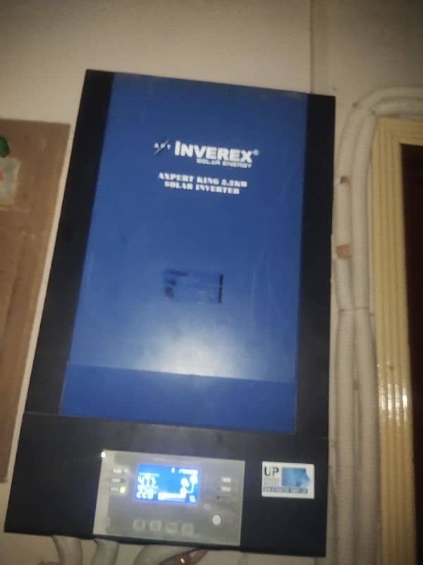 Invrex 5.2Kw 6