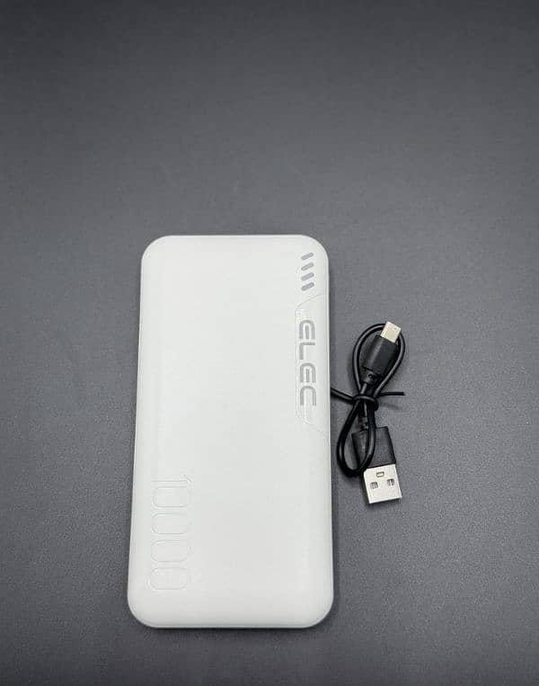 Power Bank 3