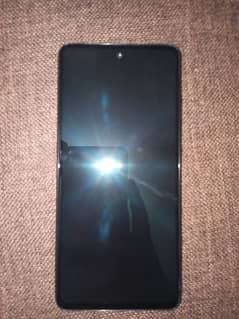 SAMSUNG galaxy A52 FOR SALE