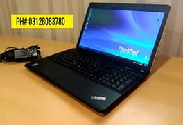 Lenovo edge e530 Laptop 2.40Ghz 4GB Ram 320GB HDD 15.6" Display