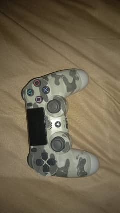 ps4 controller plus gta 5 for sale