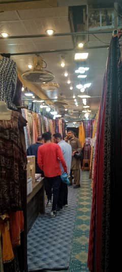 shop for sale in moon market Lahore