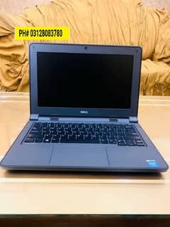 Dell 3150 mini laptop 4gb ram 128Gb SSD windows 10 (6 hour batery timg