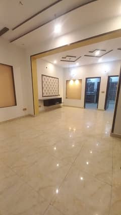 5 Marla Brand New House For Sale in E Block Bahria Orchard Lahore