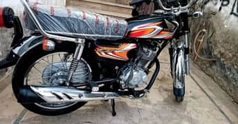 Honda 125 2022.     |• 03278290878