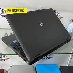 Hp probook 3RD Generation 4GB Ram 320Gb HDD 15.6" Display 2hours batry