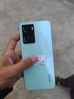 OPPO A57