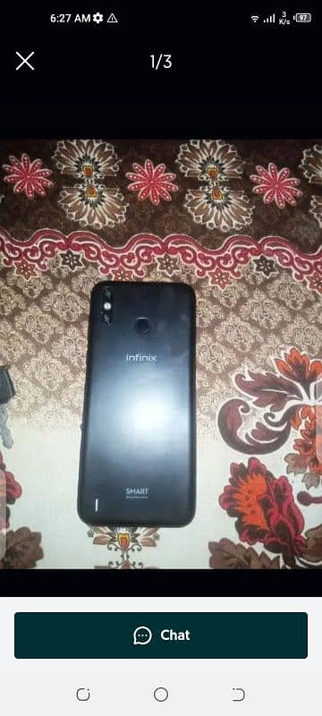 infinix smart4 2 32 h 0