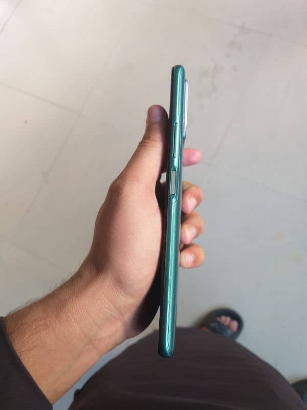 infinix note 10 8