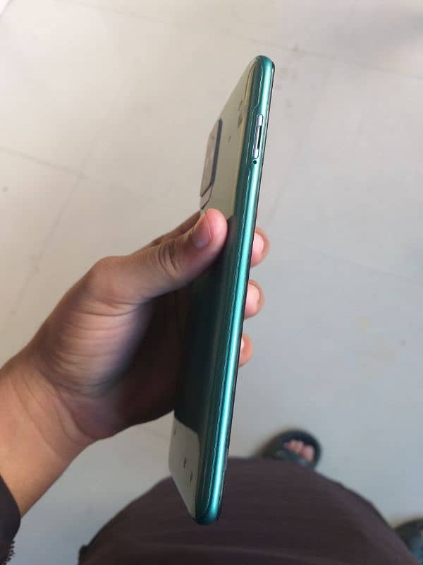 infinix note 10 10