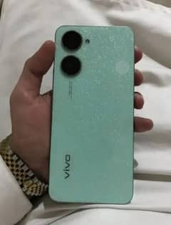 vivo y03  4gb 64gb